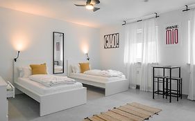 Easyone Apartments